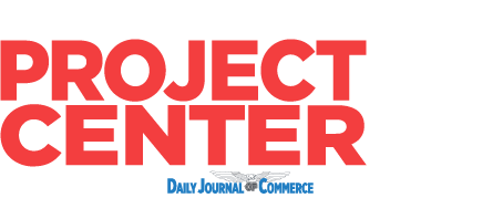 DJC Gulf Coast Project Center Logo