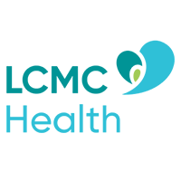 LCMC health logo